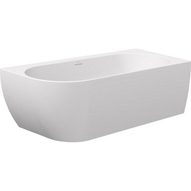 Vonia RAVAK Freedom Corner dešininė, 170x80cm balta sp. Vonia RAVAK Freedom Corner dešininė, 170x80cm balta sp.