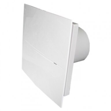 Ventiliatorius VENTS Quiet Style 100TH, 100mm