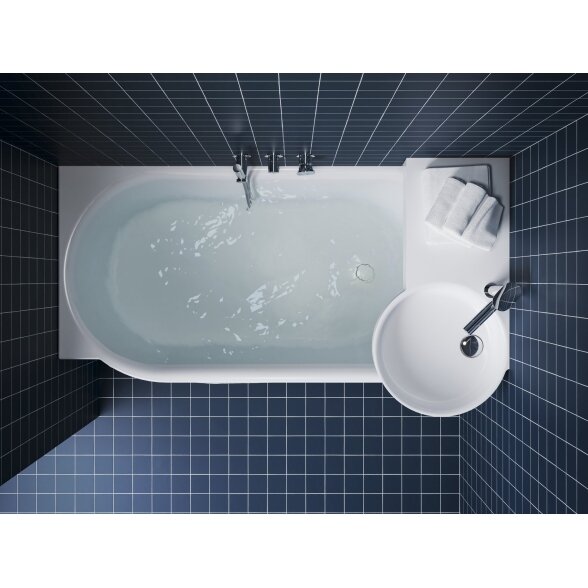 Vonia ARC 150x75 D 5