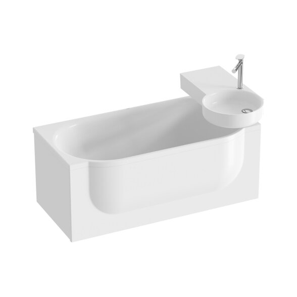 Vonia ARC 150x75 D 9