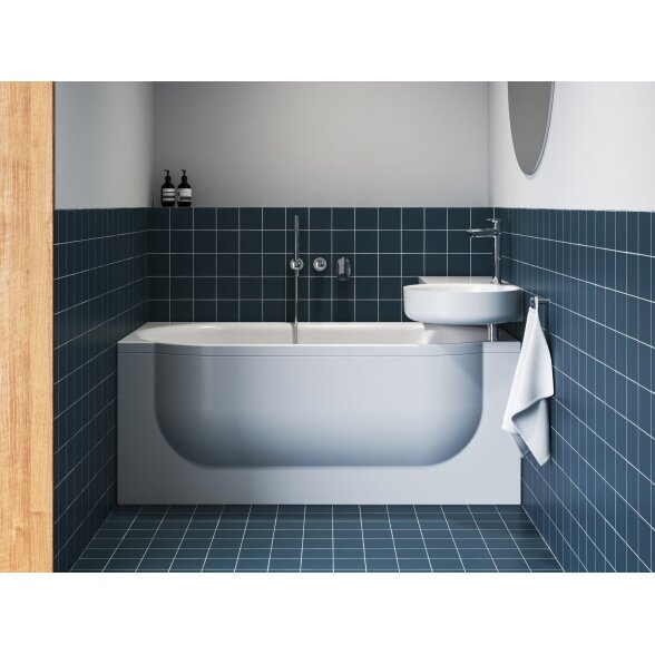 Vonia ARC 150x75 D