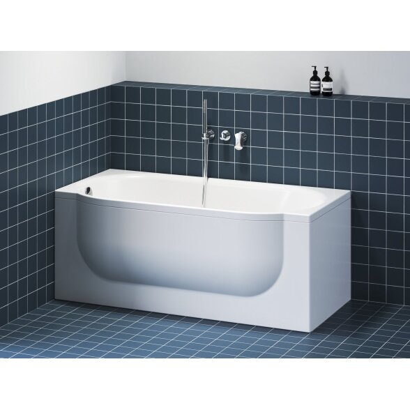 Vonia ARC 150x75 K 3 Vonia ARC 150x75 K 3