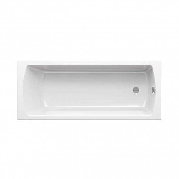 Vonia RAVAK Classic II, 170x70cm