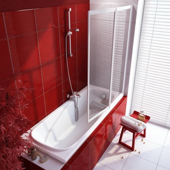 Vonia RAVAK Vanda II, 170x70cm 4 Vonia RAVAK Vanda II, 170x70cm 4