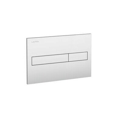 LAUFEN  wc migtukas chromas