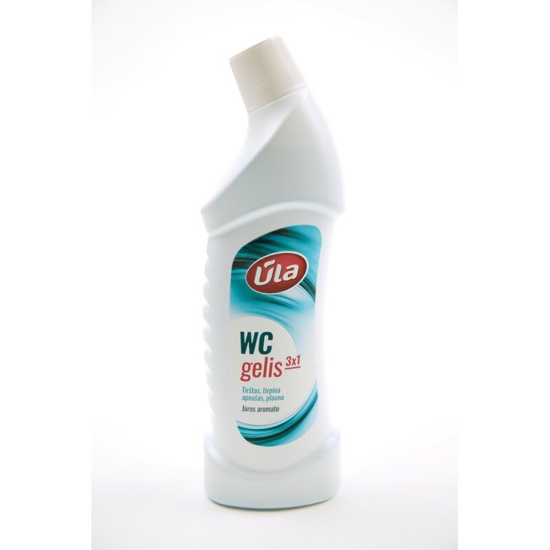 GELIS WC JŪROS AROMATO 1000 ML GELIS WC JŪROS AROMATO 1000 ML