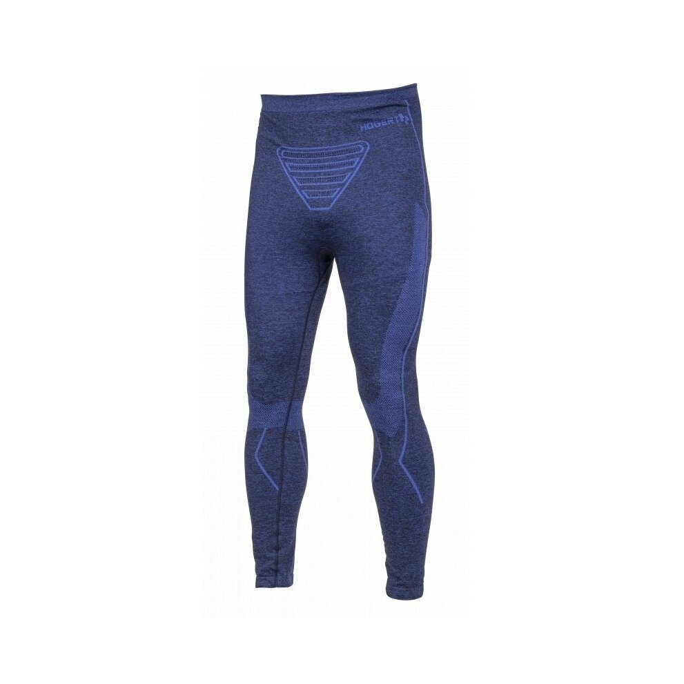 Apatinės termo kelnės HOEGERT HT5K391, XL-2XL dydis Apatinės termo kelnės HOEGERT HT5K391, XL-2XL dydis