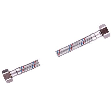 Aukšto slėgio žarna RUBINETA FF (NP), 90cm