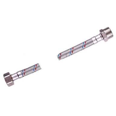 Aukšto slėgio žarna RUBINETA MF (NP), 90cm
