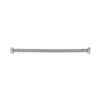Maišytuvo žarnelė TUCAI 945183A TAQ 1/2" FF, 70cm Maišytuvo žarnelė TUCAI 945183A TAQ 1/2" FF, 70cm