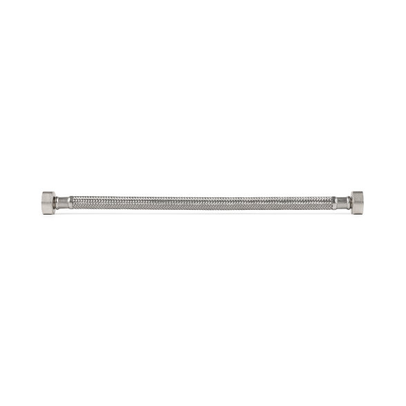 Žarna vandens pajungimui TUCAI 945179 TAQ 1/2" FF, 20cm Žarna vandens pajungimui TUCAI 945179 TAQ 1/2" FF, 20cm