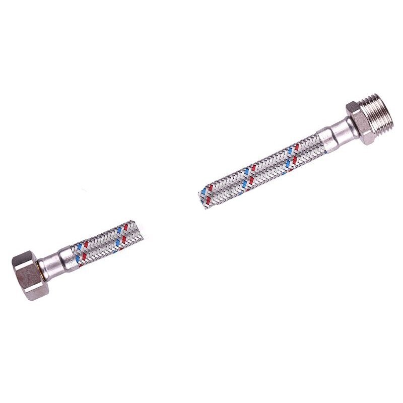 Aukšto slėgio žarna RUBINETA MF (NP), 90cm
