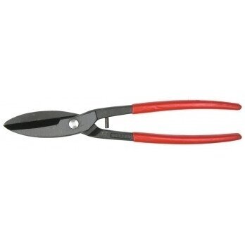 Žirklės skardai 01A552, 260mm Žirklės skardai 01A552, 260mm