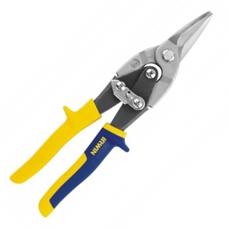 Universalios žirklės skardai IRWIN Aviation, 254mm Universalios žirklės skardai IRWIN Aviation, 254mm