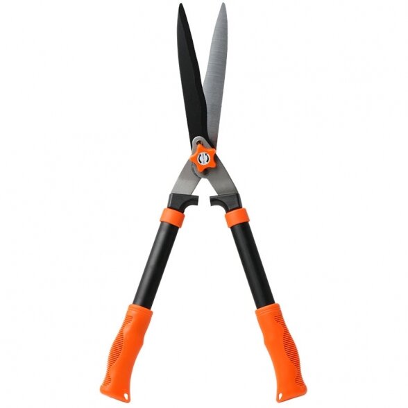 Žirklės krūmų karpymui VERTAS RN4201 Ergonomic Žirklės krūmų karpymui VERTAS RN4201 Ergonomic