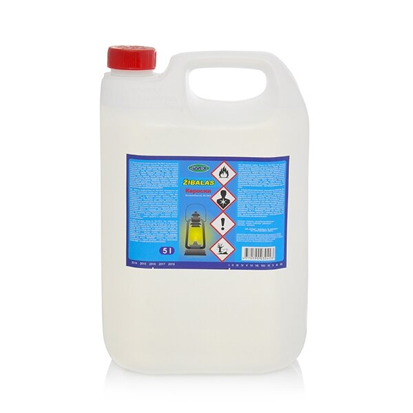 Žibalas SAVEX, 5l Žibalas SAVEX, 5l