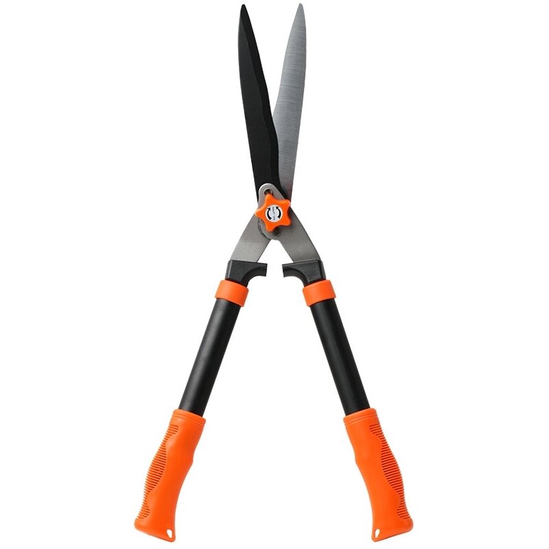 Žirklės krūmų karpymui VERTAS RN4201 Ergonomic